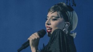 Lady Gaga Brasil