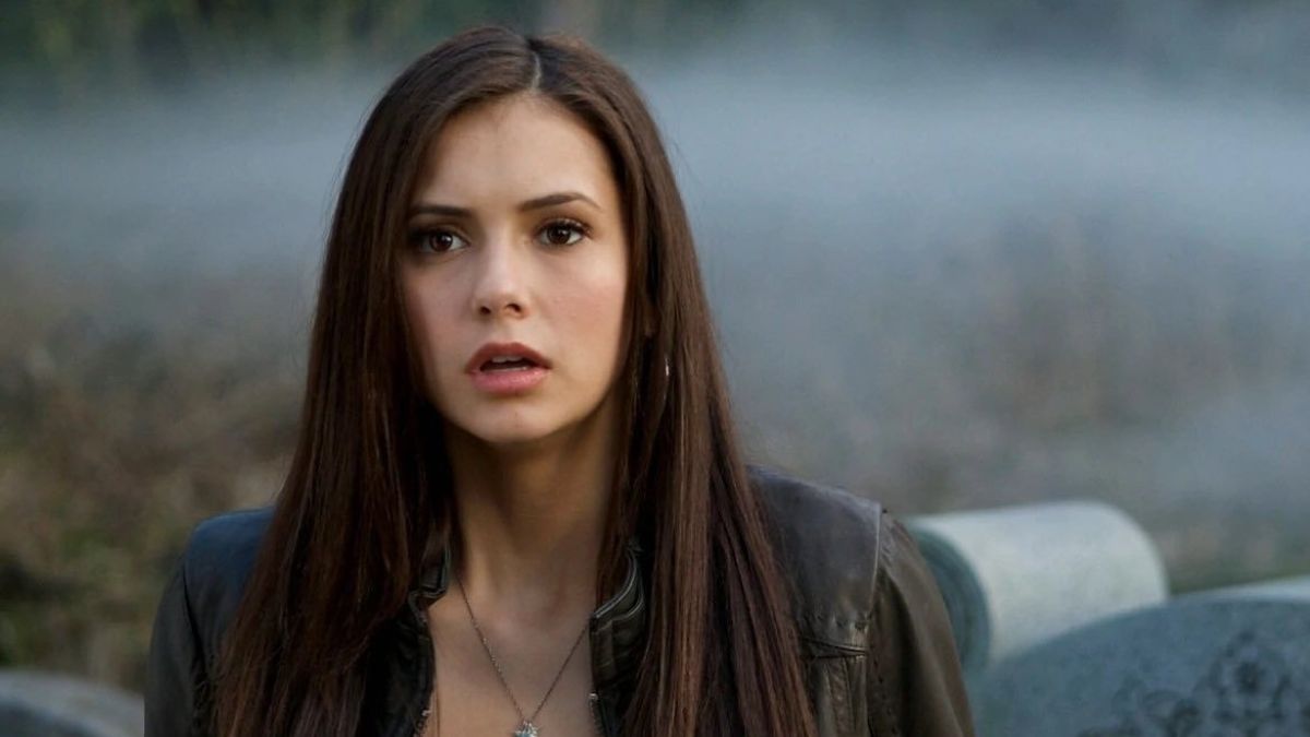 the vampire diaries